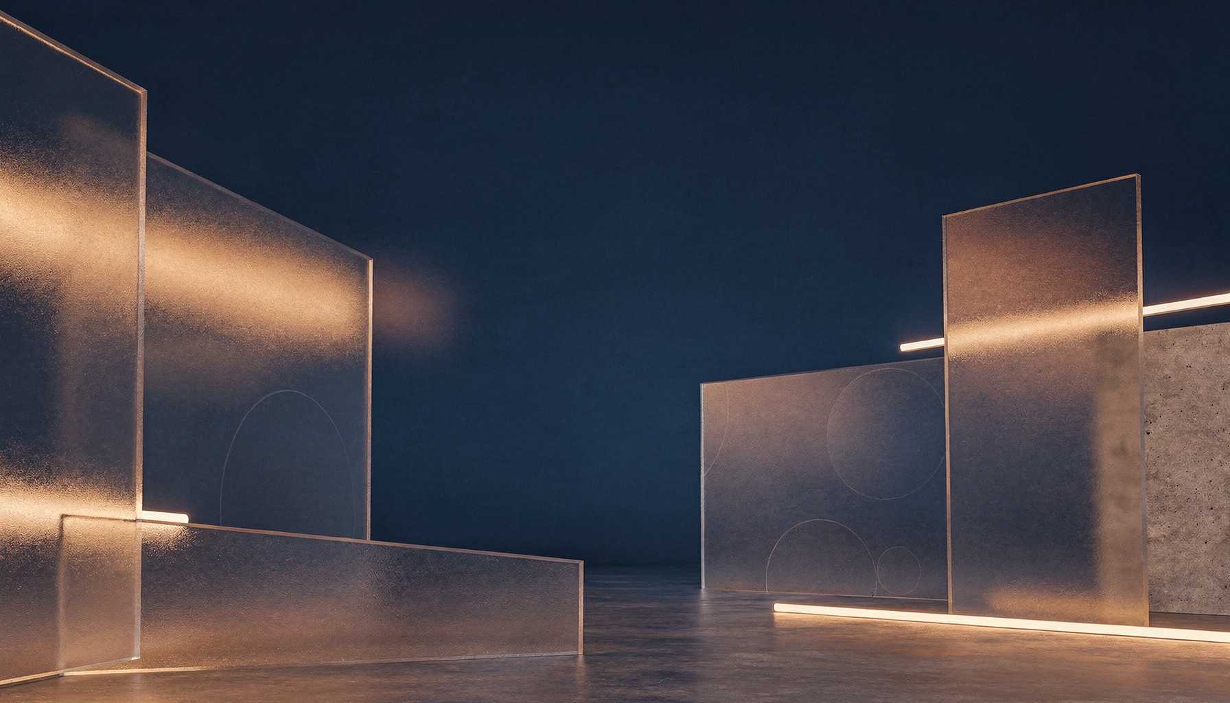 Video Film website preview